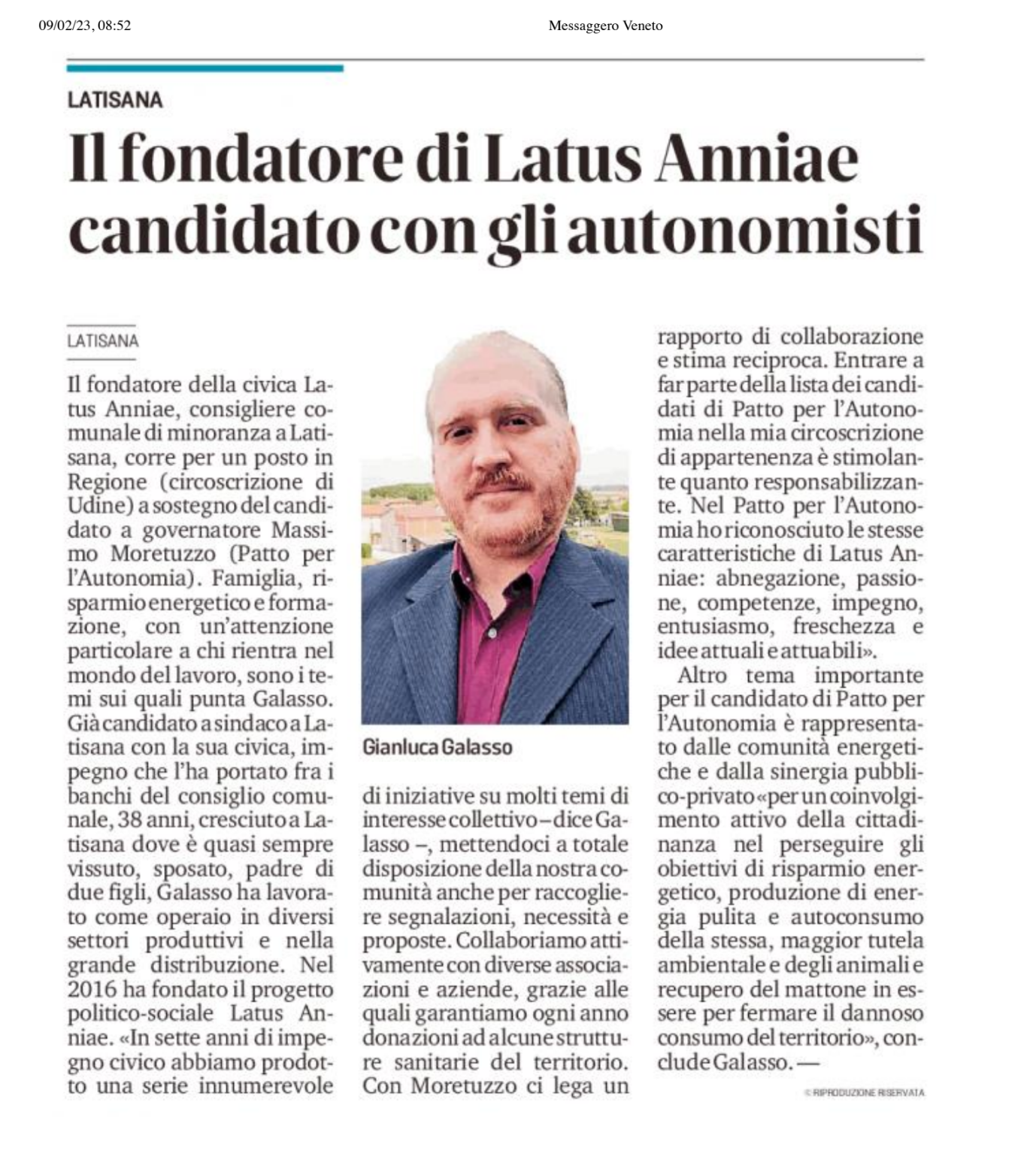 Leggi tutto