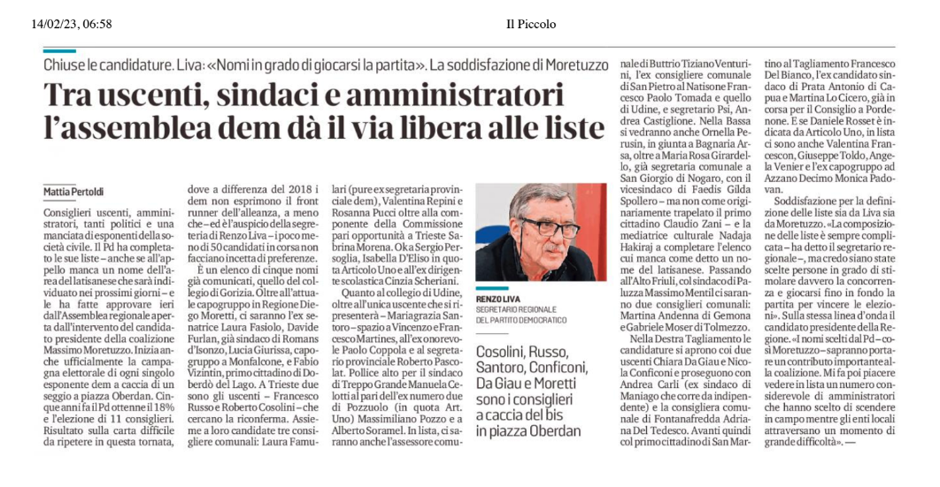 Leggi tutto