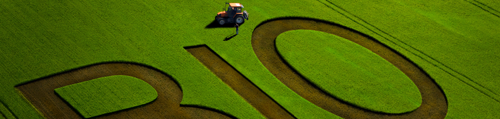 Agricoltura biologica